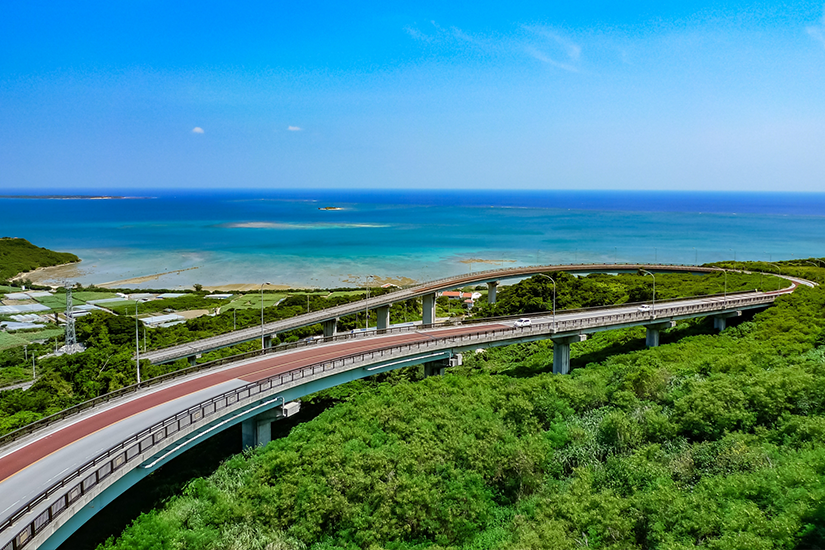 海洋土木工事業